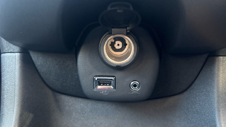 Toyota Aygo 1.0 VVT-i X-Play 5dr x-shift Petrol Hatchback